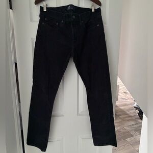 Men’s Gap Denim Corduroy Pants